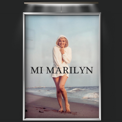 Mi Marilyn (1975)