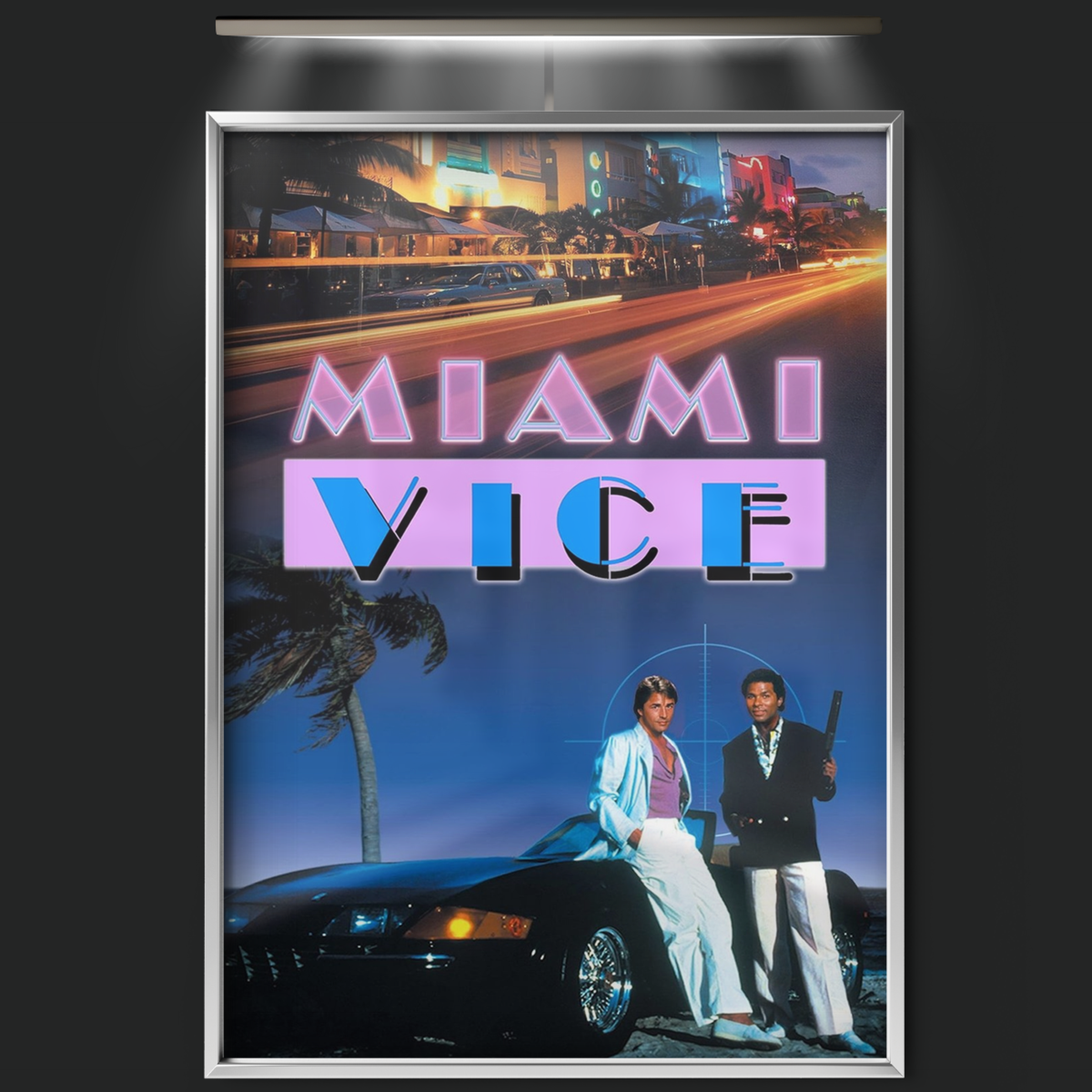 Miami Vice (1984)