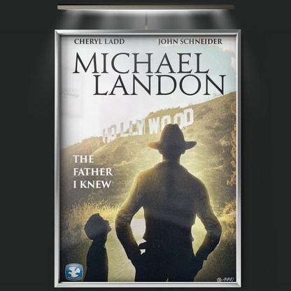 Michael Landon, The Father I Knew (1999)