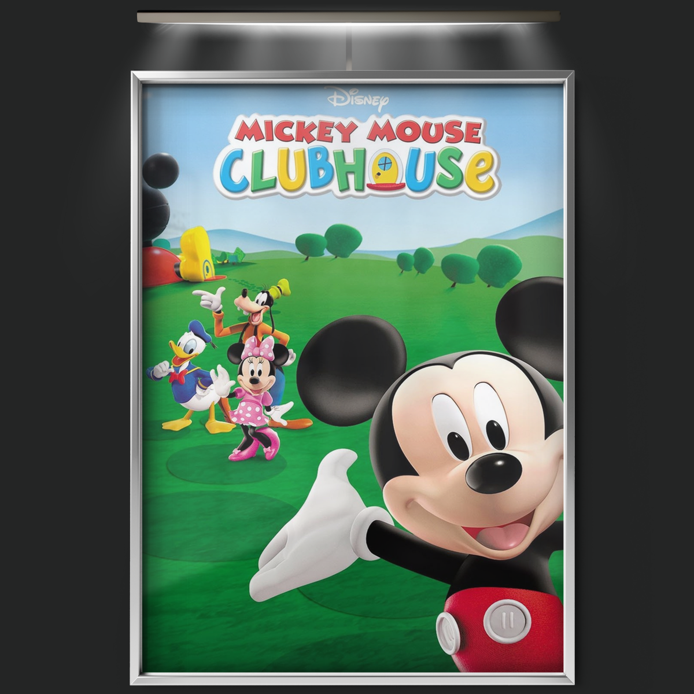 Mickey Mouse Clubhouse (2006)