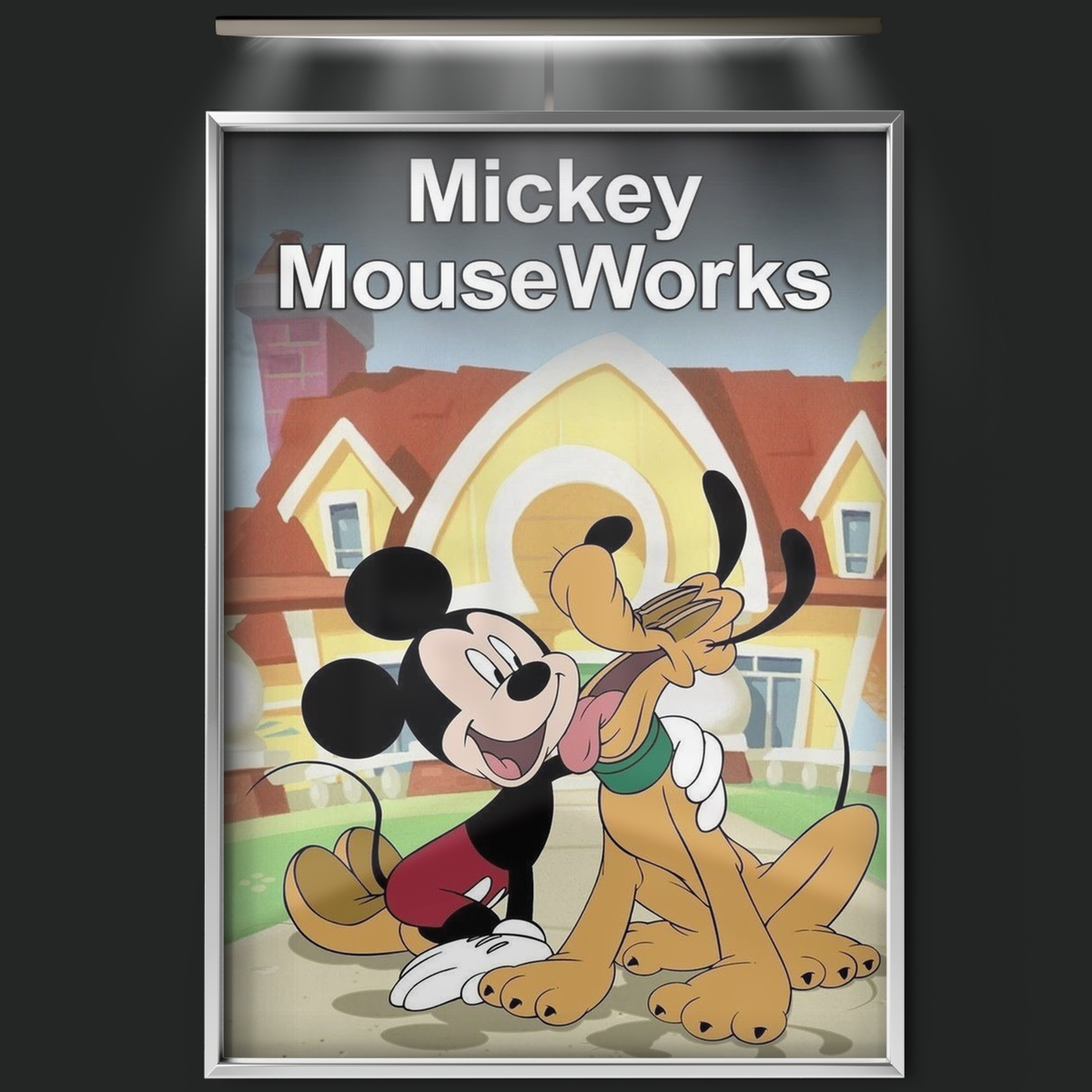 Mickey Mouse Works (1999)