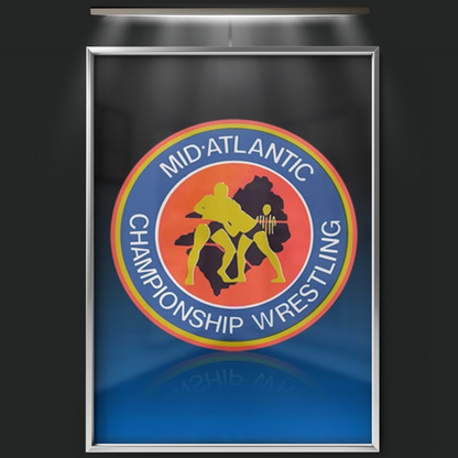 Mid Atlantic Championship Wrestling (1981)