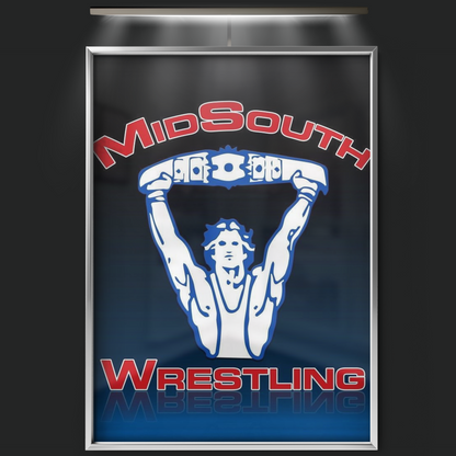 Mid South Wrestling (1981)