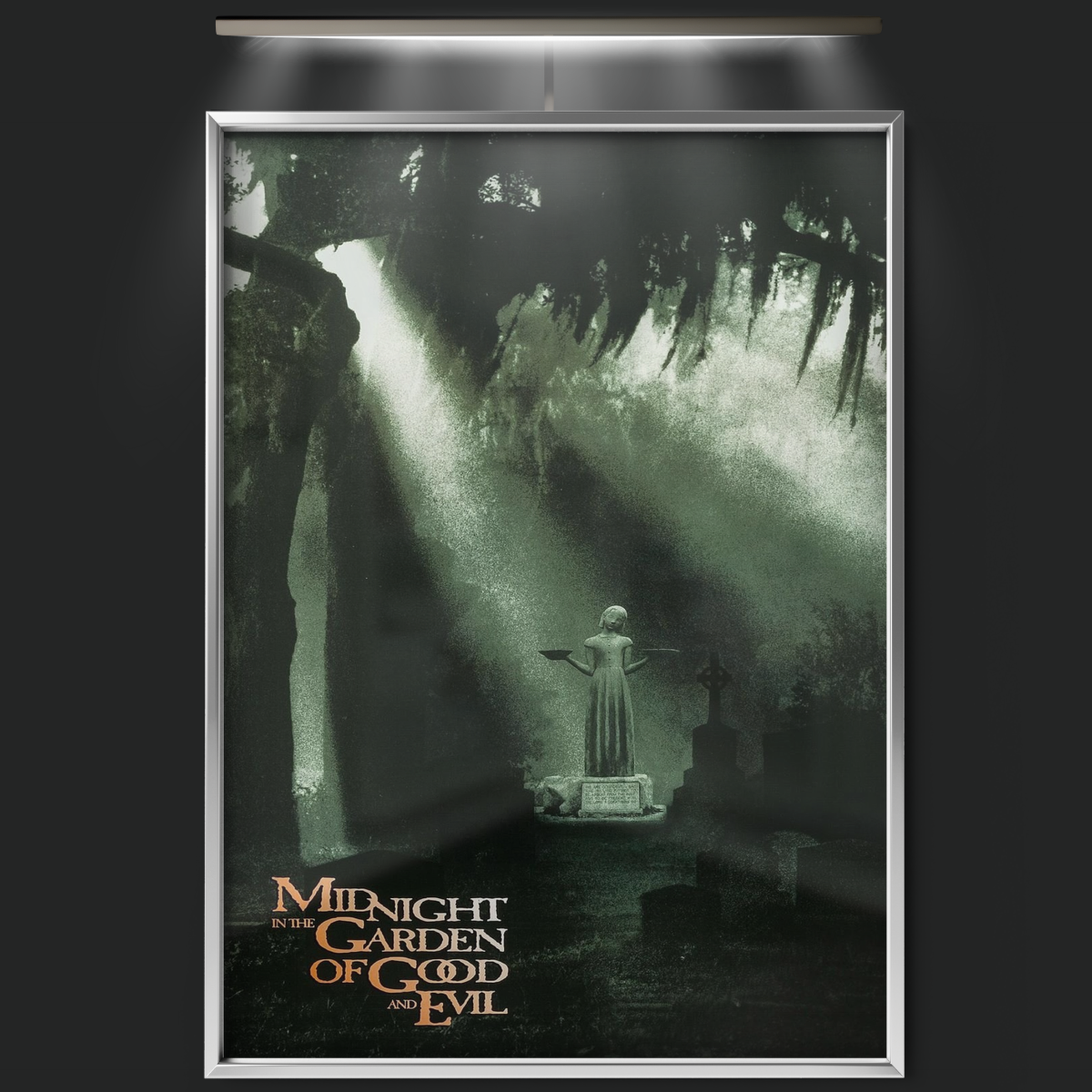 Midnight In The Garden Of Good And Evil (1997)