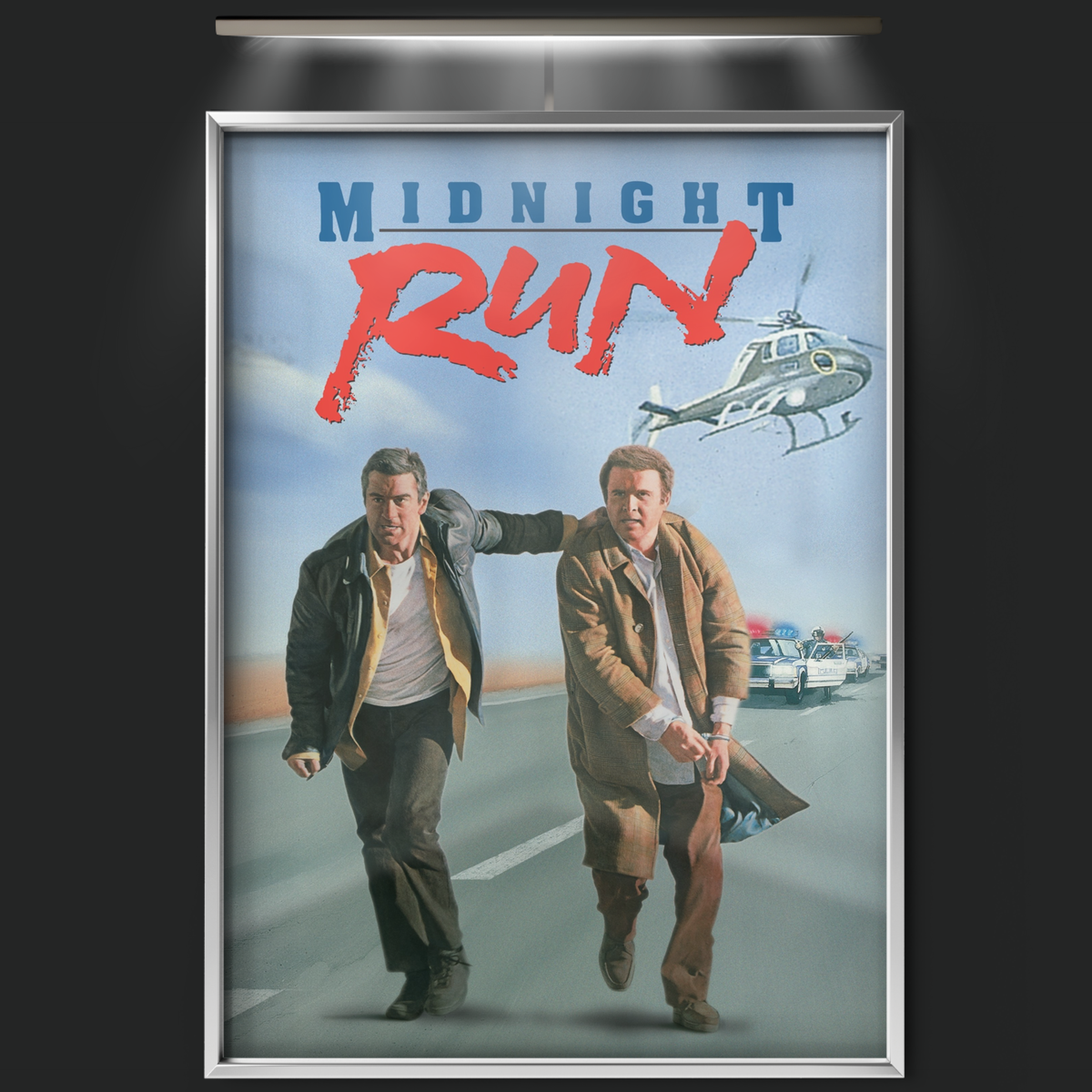 Midnight Run (1988)