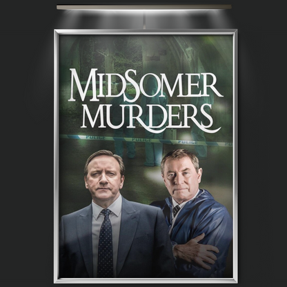 Midsomer Murders (1997)