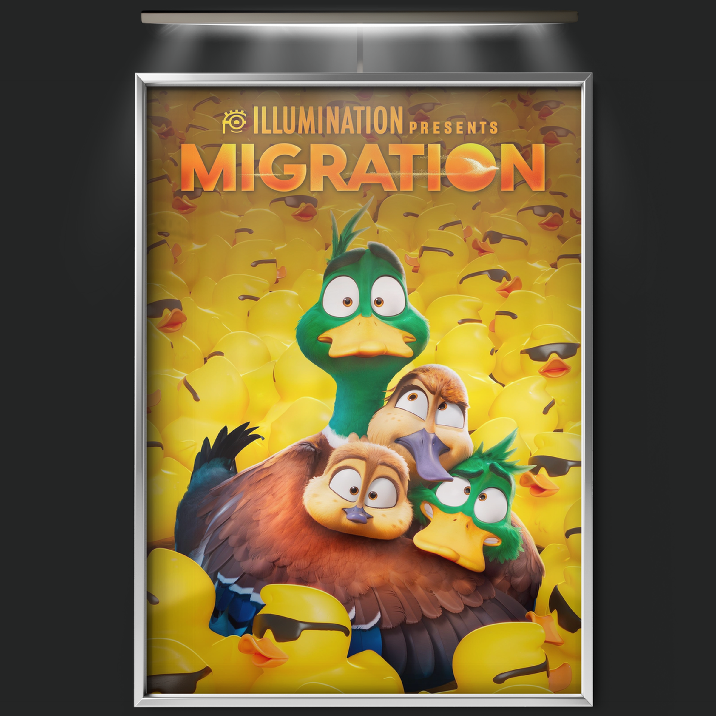 Migration (2023)