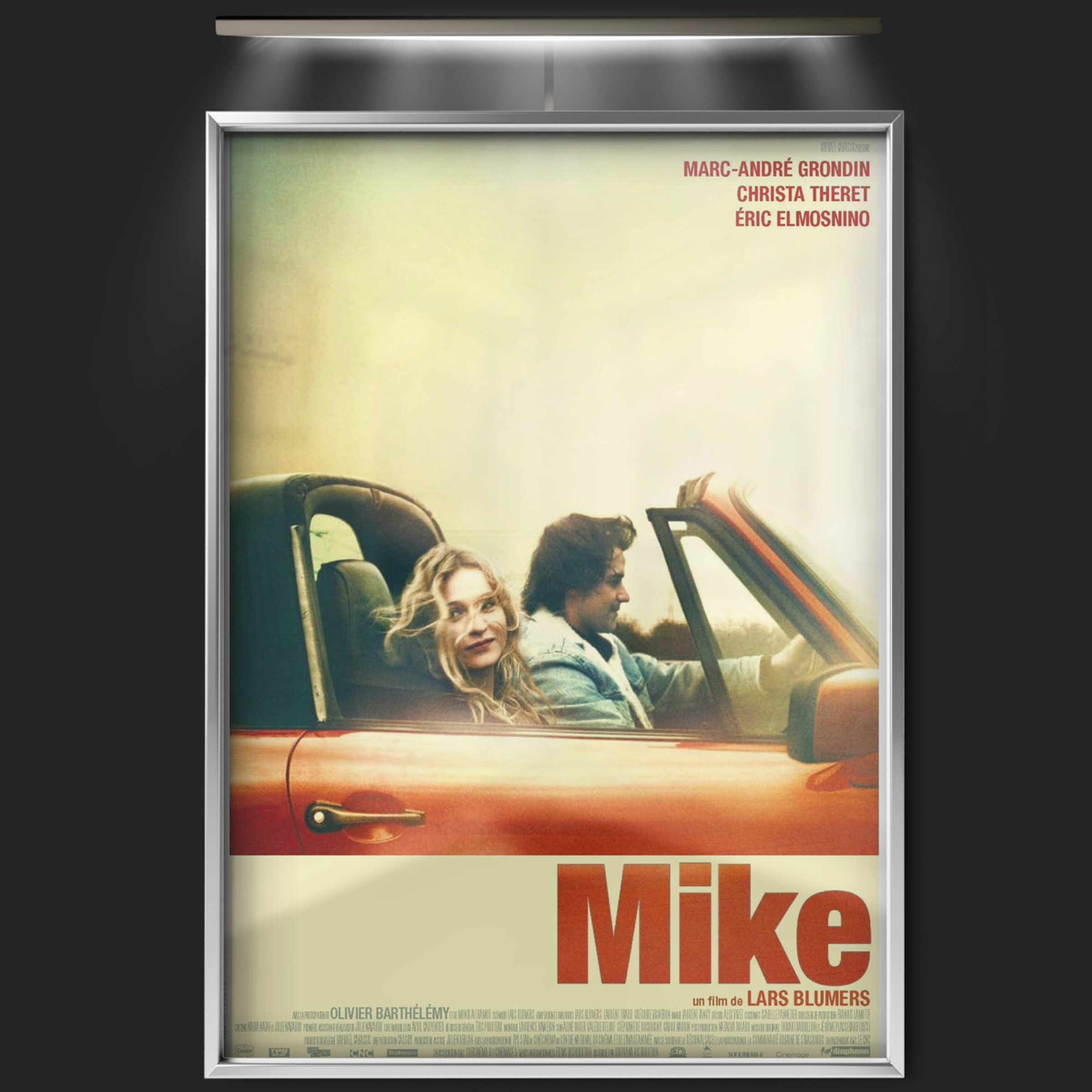Mike (2011)