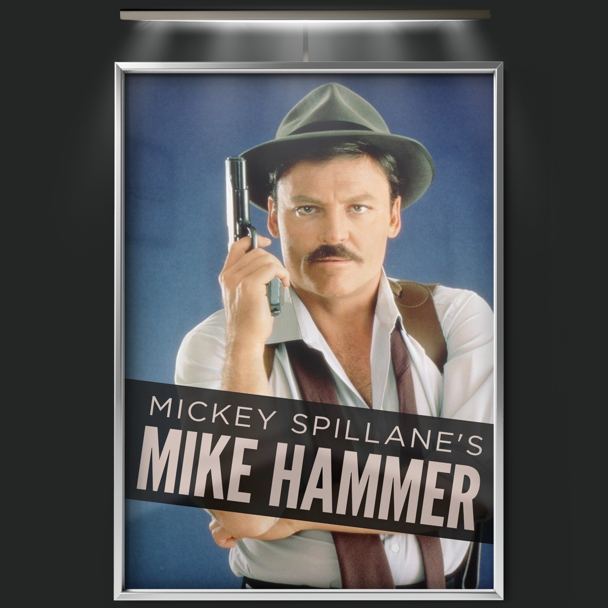 Mike Hammer (1984)