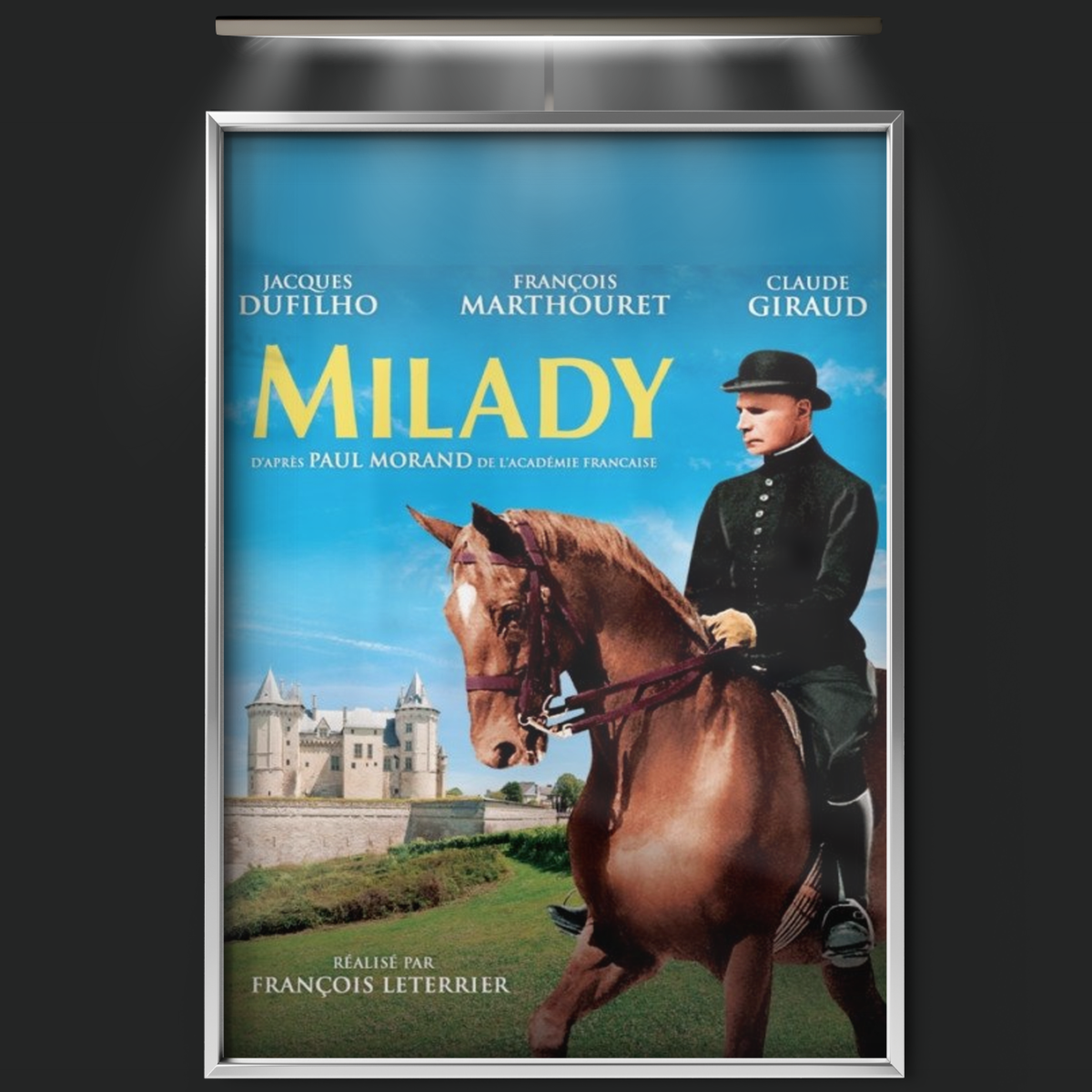 Milady (1976)