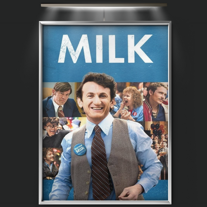 Milk (2008)