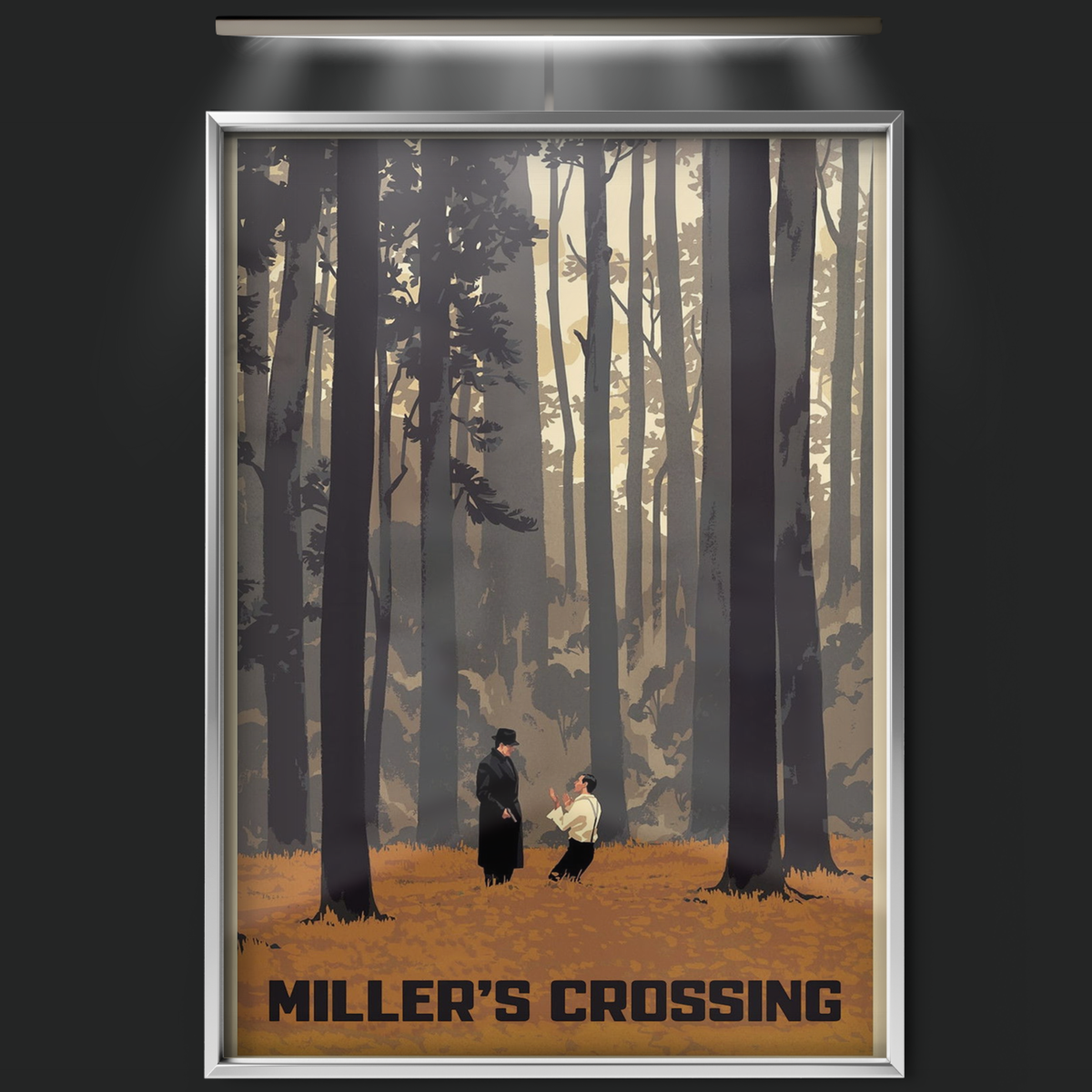 Miller's Crossing (1990)