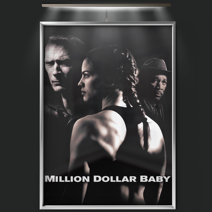 Million Dollar Baby (2004)