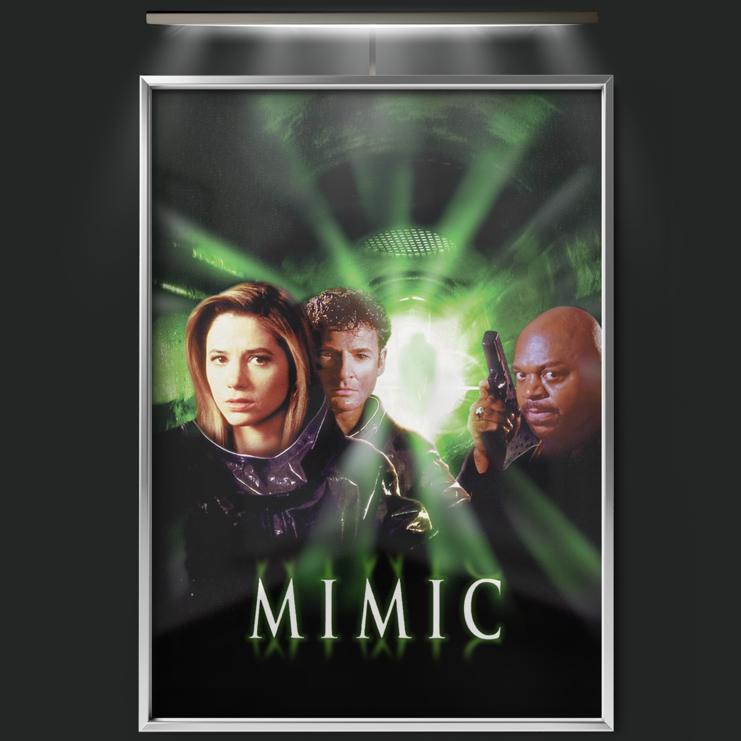 Mimic (1997)