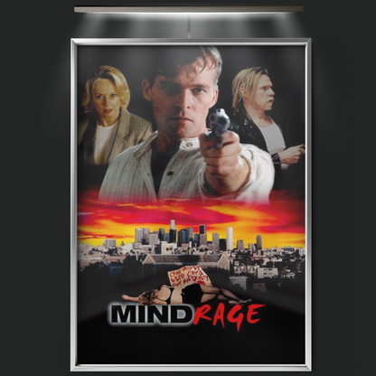 Mind Rage (1996)