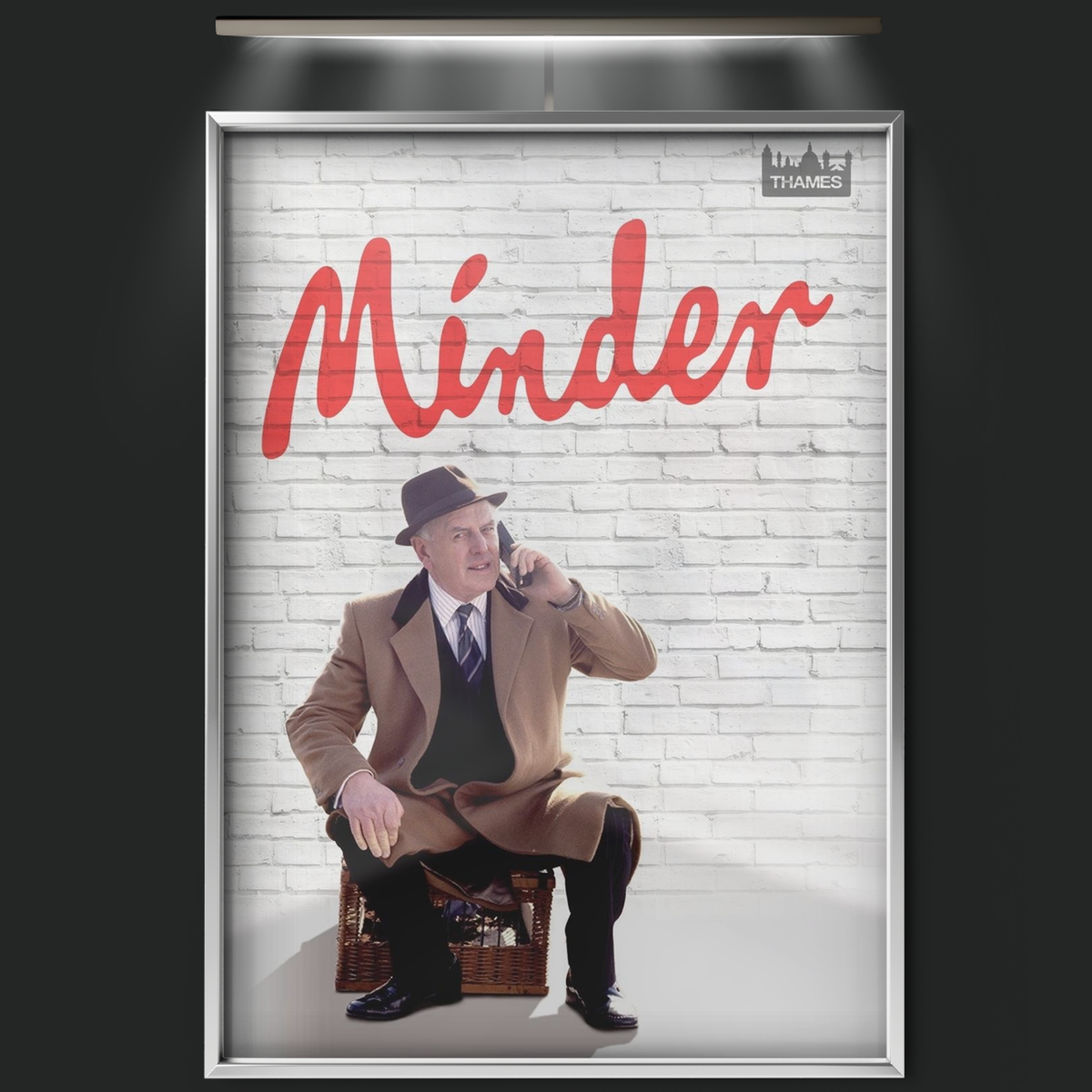 Minder (1979)
