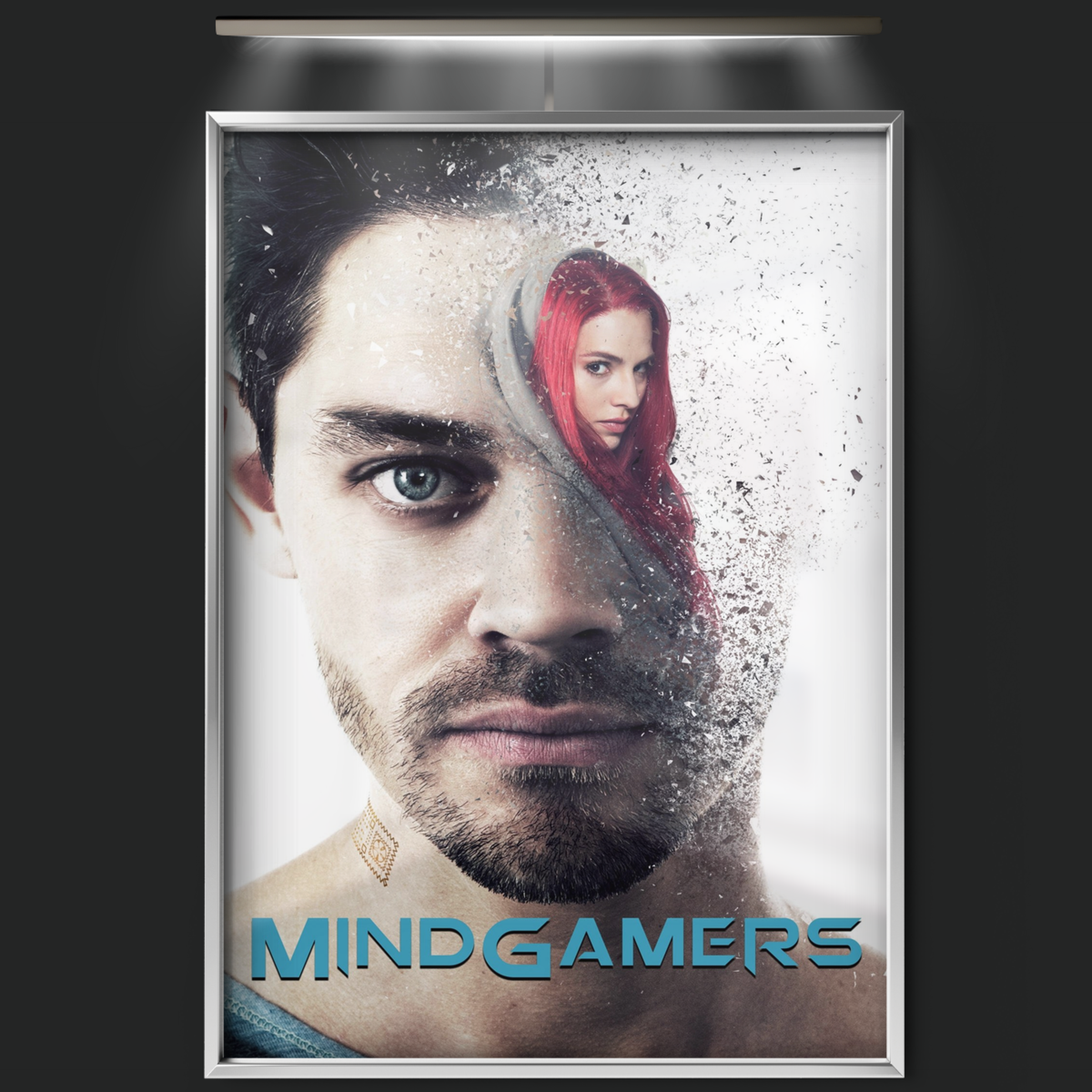 Mindgamers (2015)