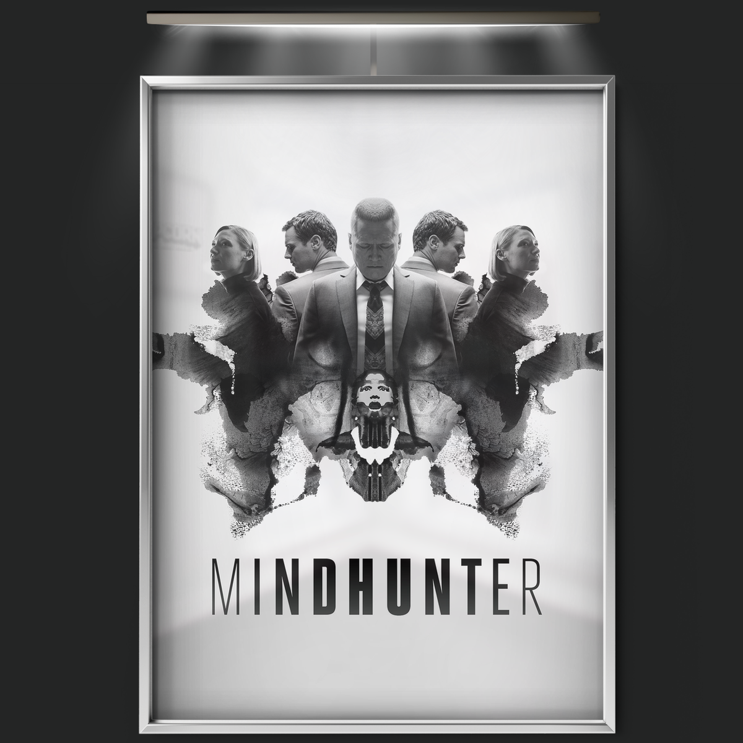 Mindhunter (2017)