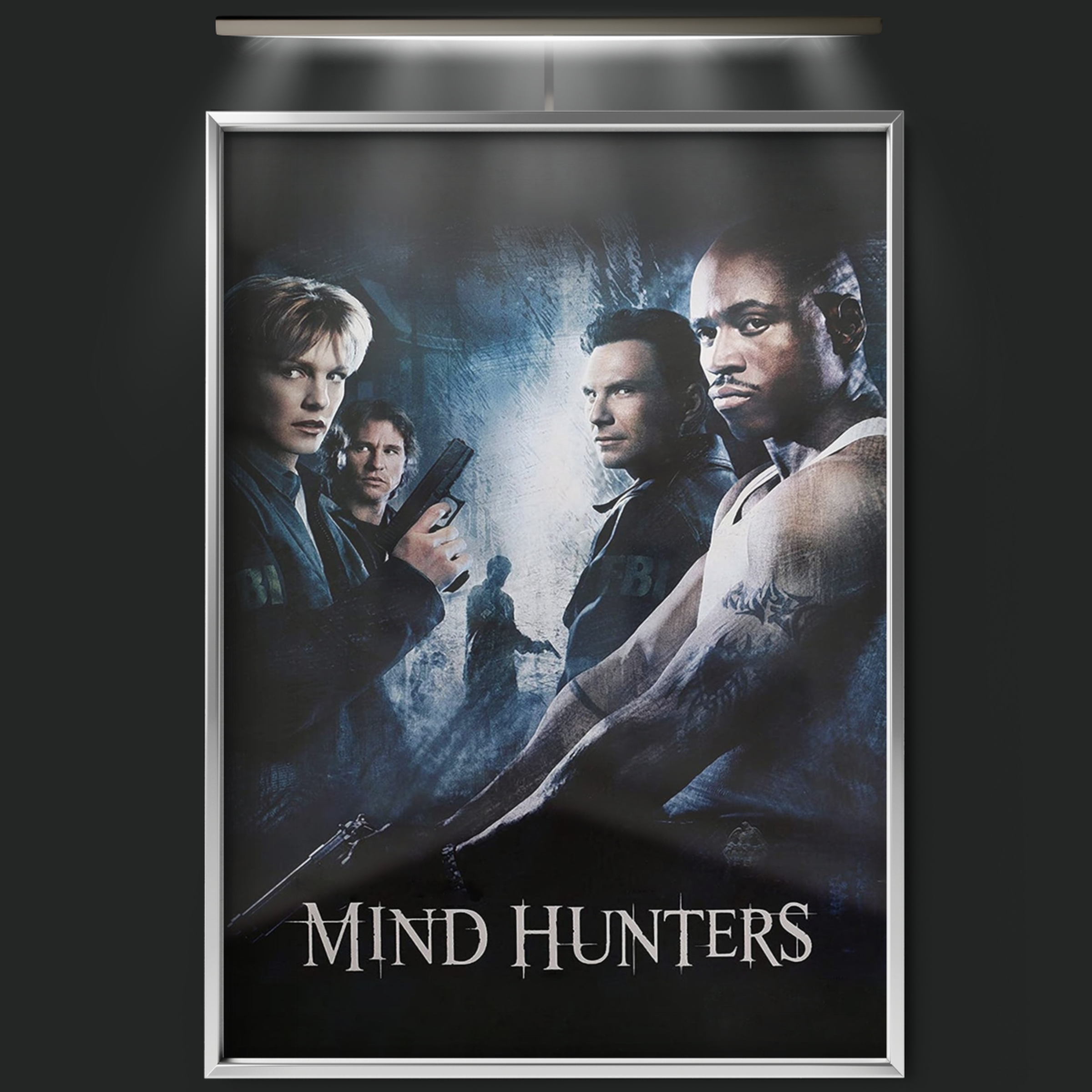 Mindhunters (2004)