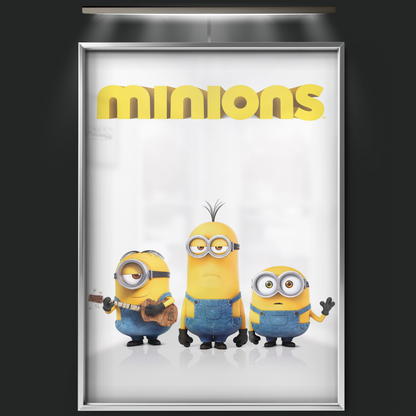 Minions (2015)