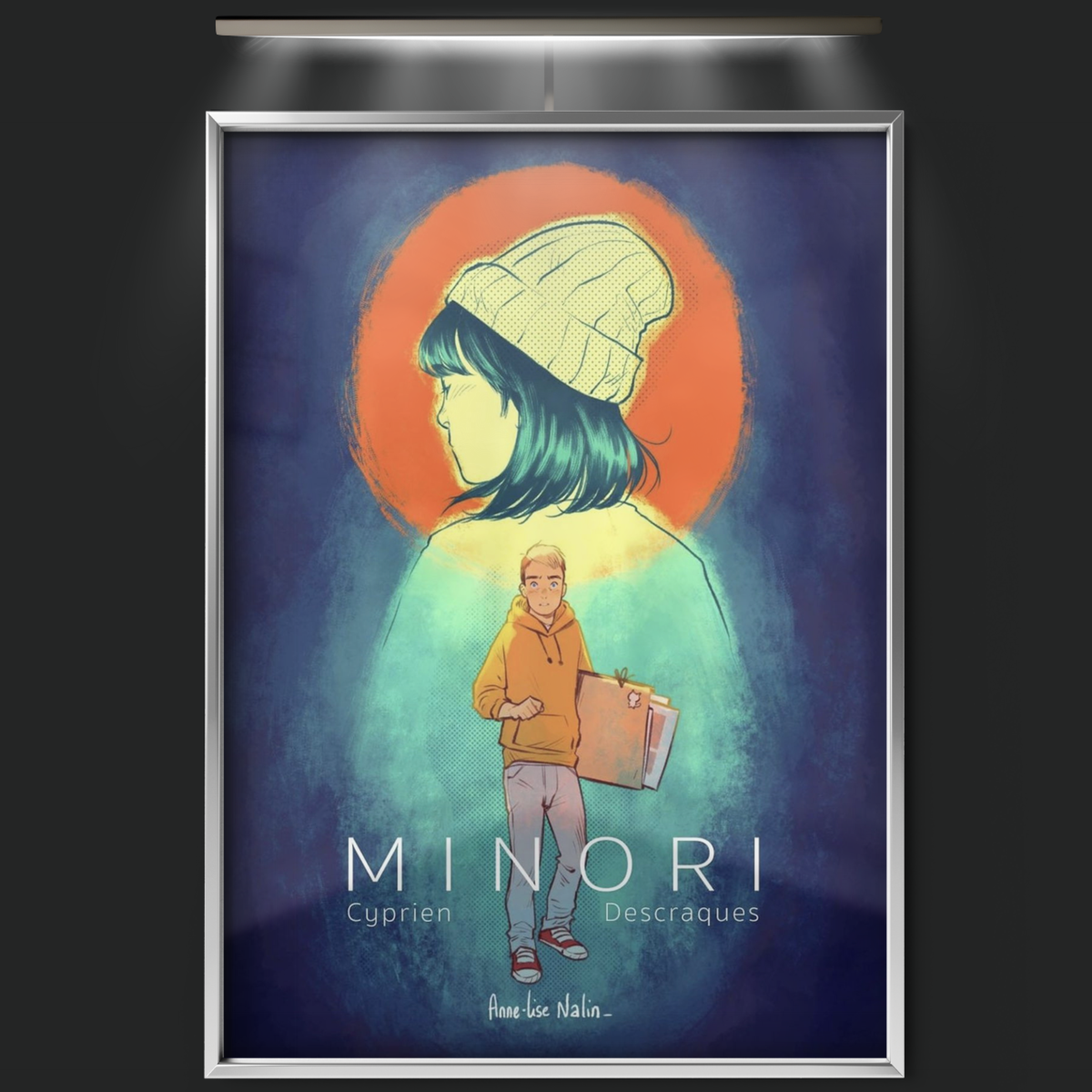 Minori (2019)