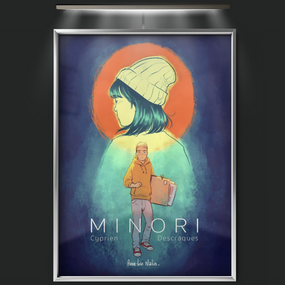 Minori (2019)