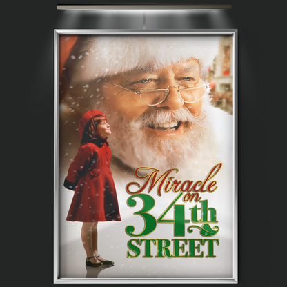 Miracle On 34th Street (1994)