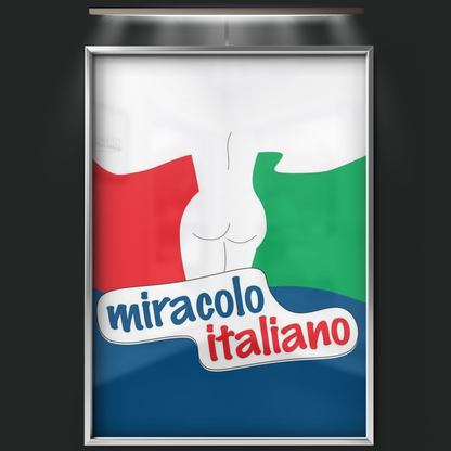 Miracolo Italiano (1994)