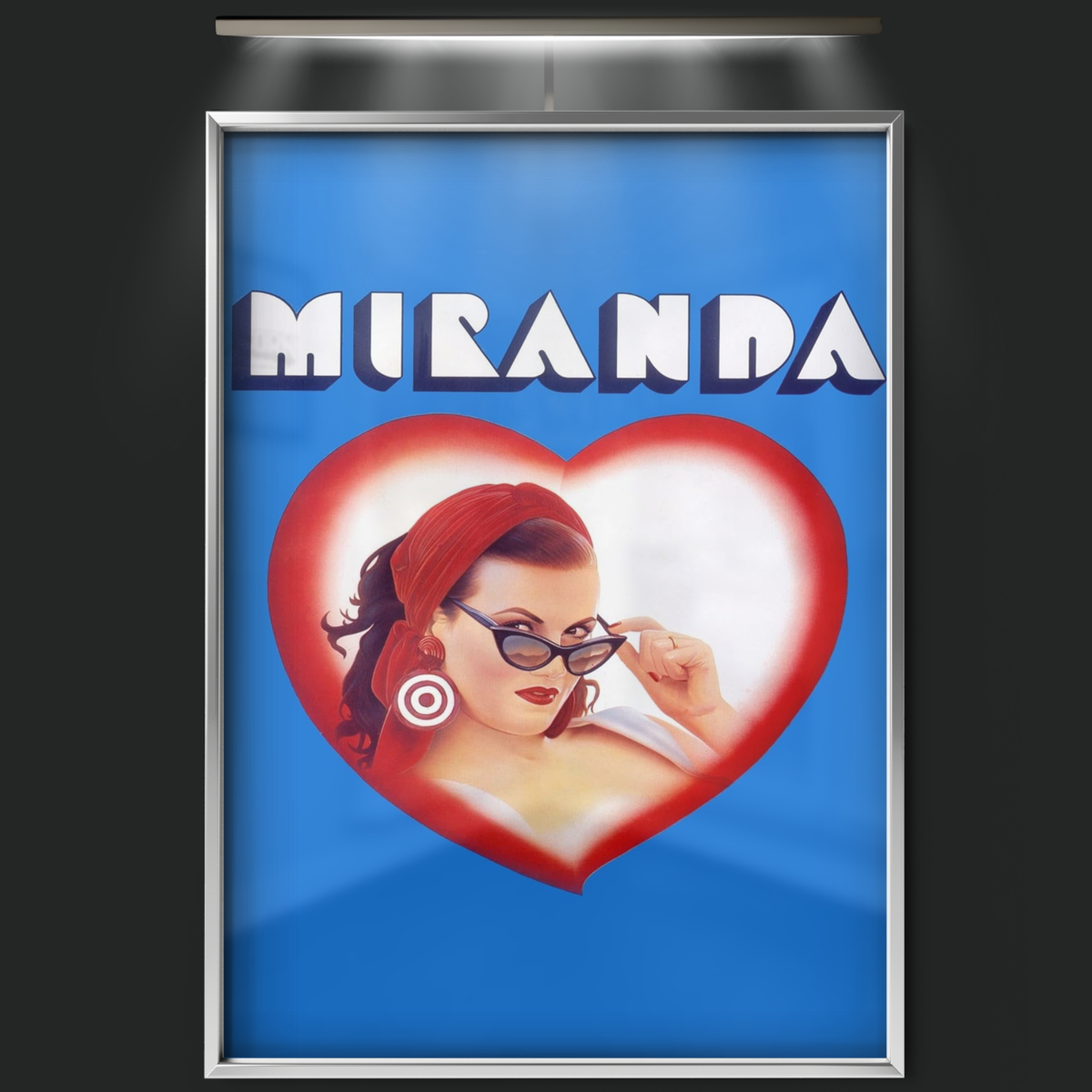 Miranda (1985)