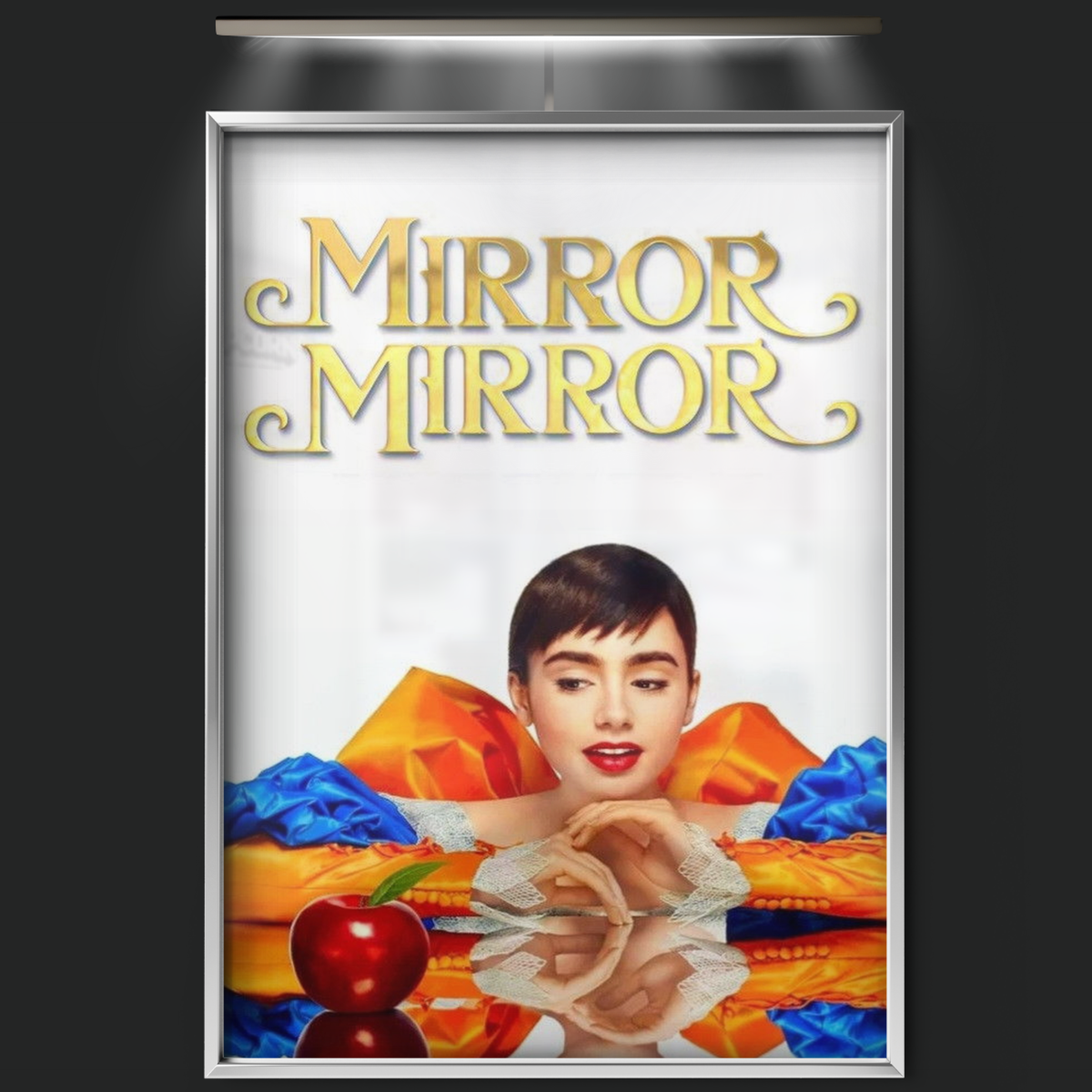 Mirror Mirror (2012)