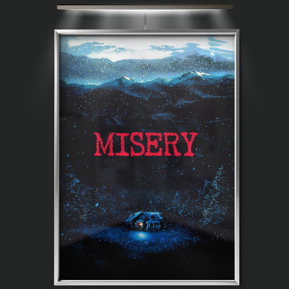 Misery (1990)