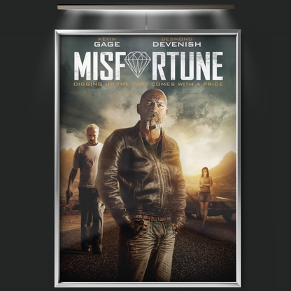 Misfortune (2016)