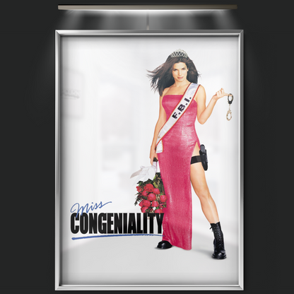 Miss Congeniality (2000)