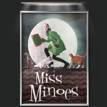 Miss Minoes (2001)