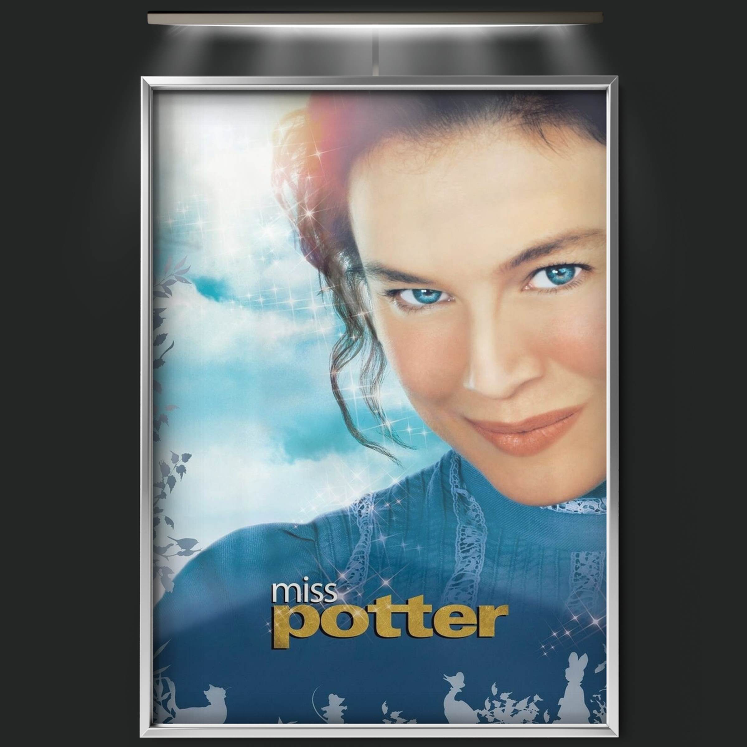 Miss Potter (2006)