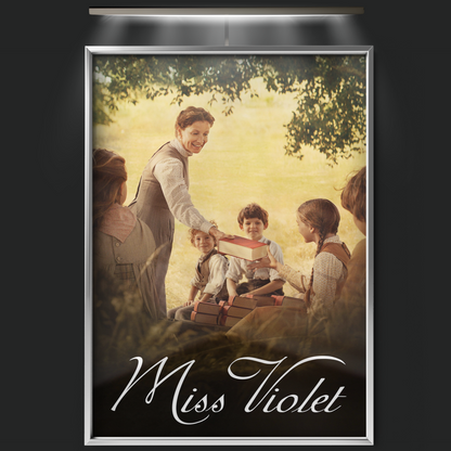 Miss Violet (2024)