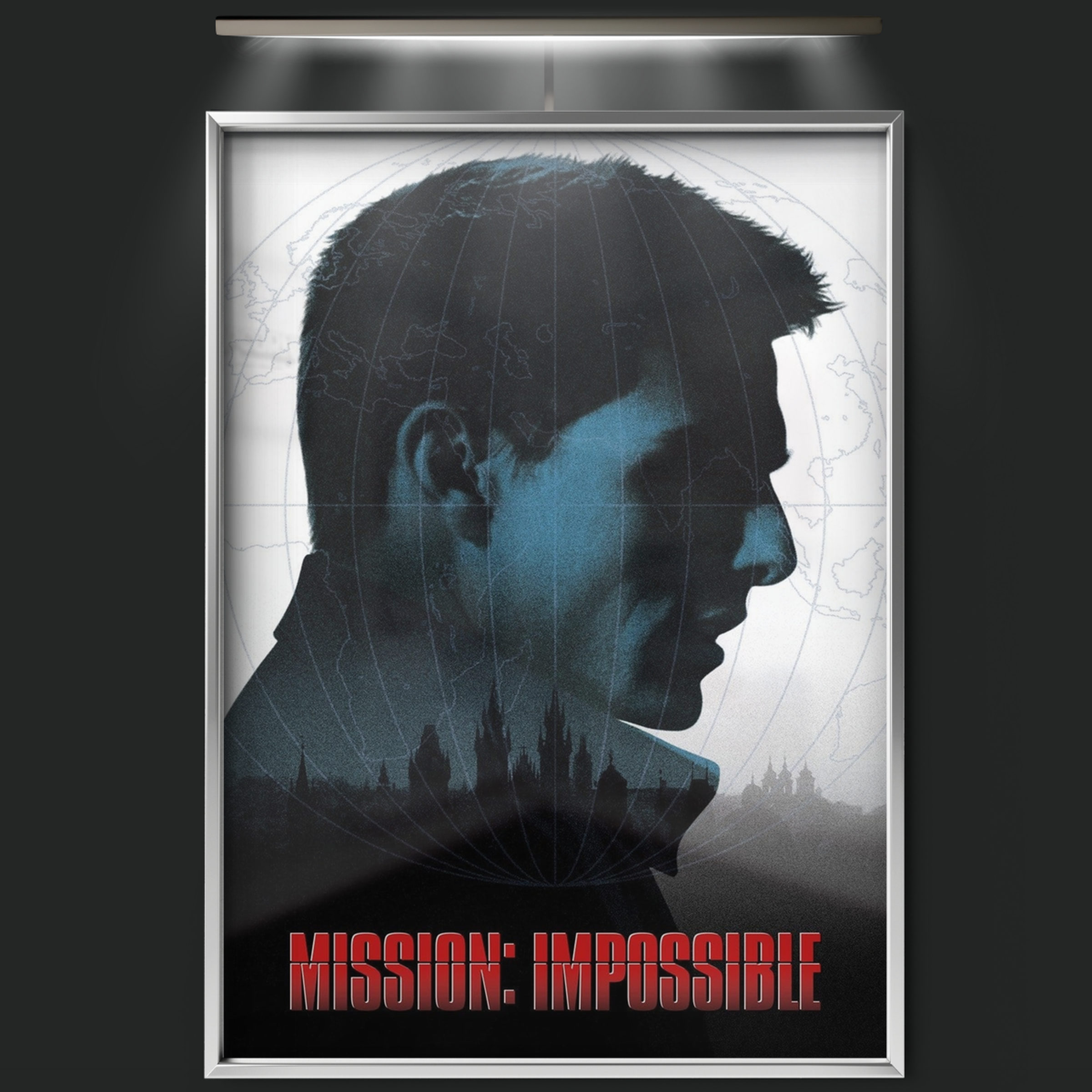 Mission Impossible (1996)