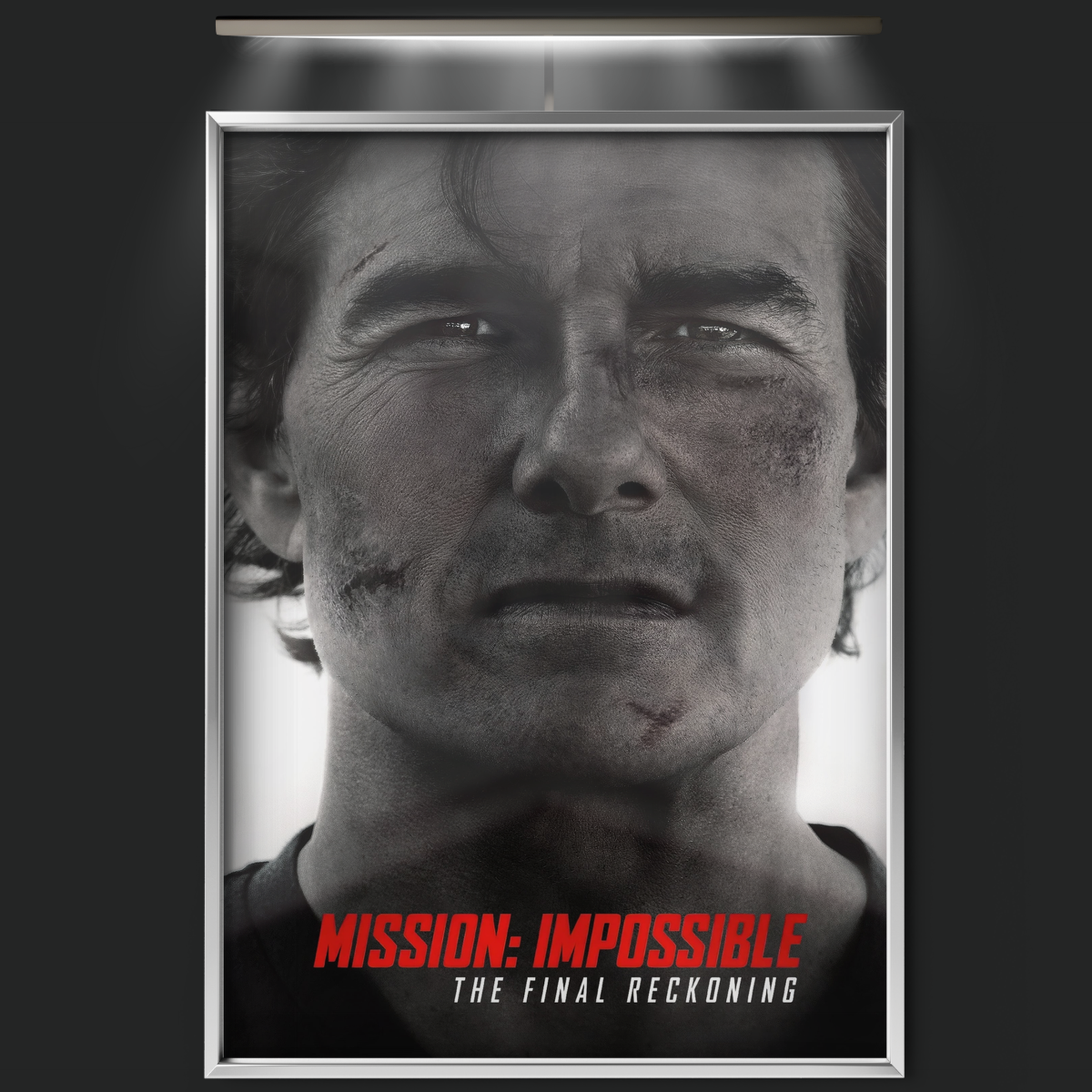 Mission Impossible The Final Reckoning (2025)
