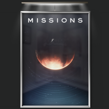 Missions (2017)