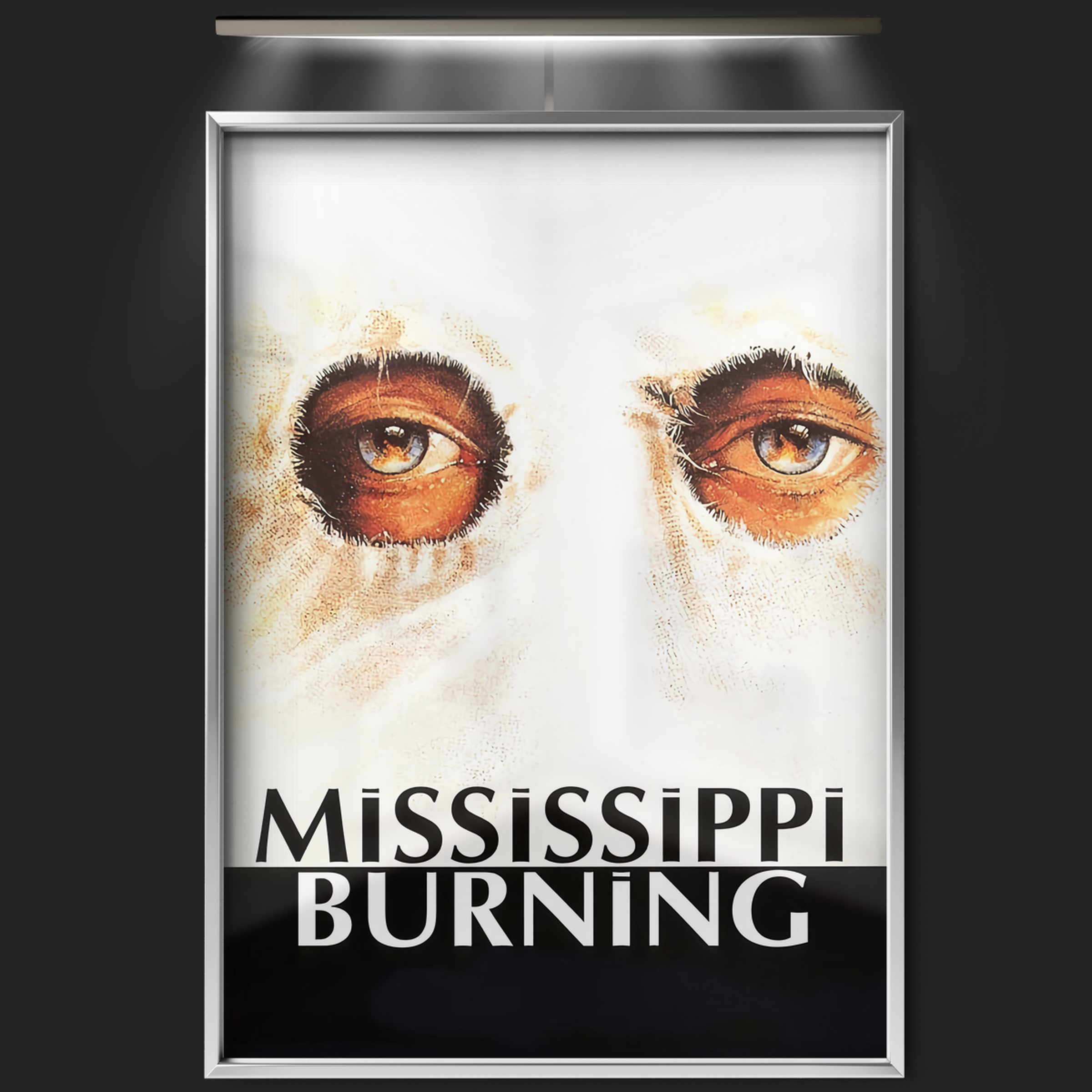 Mississippi Burning (1988)