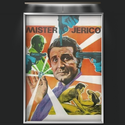 Mister Jerico (1970)