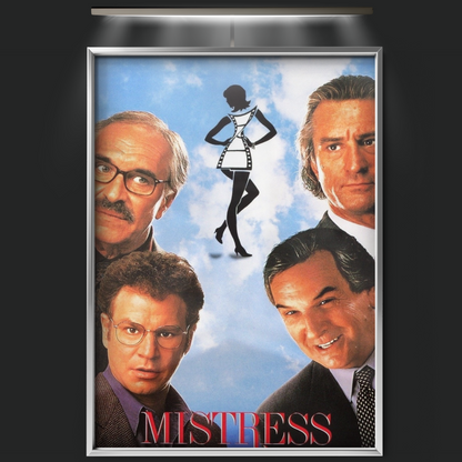 Mistress (1992)