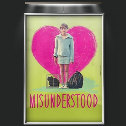 Misunderstood (2014)