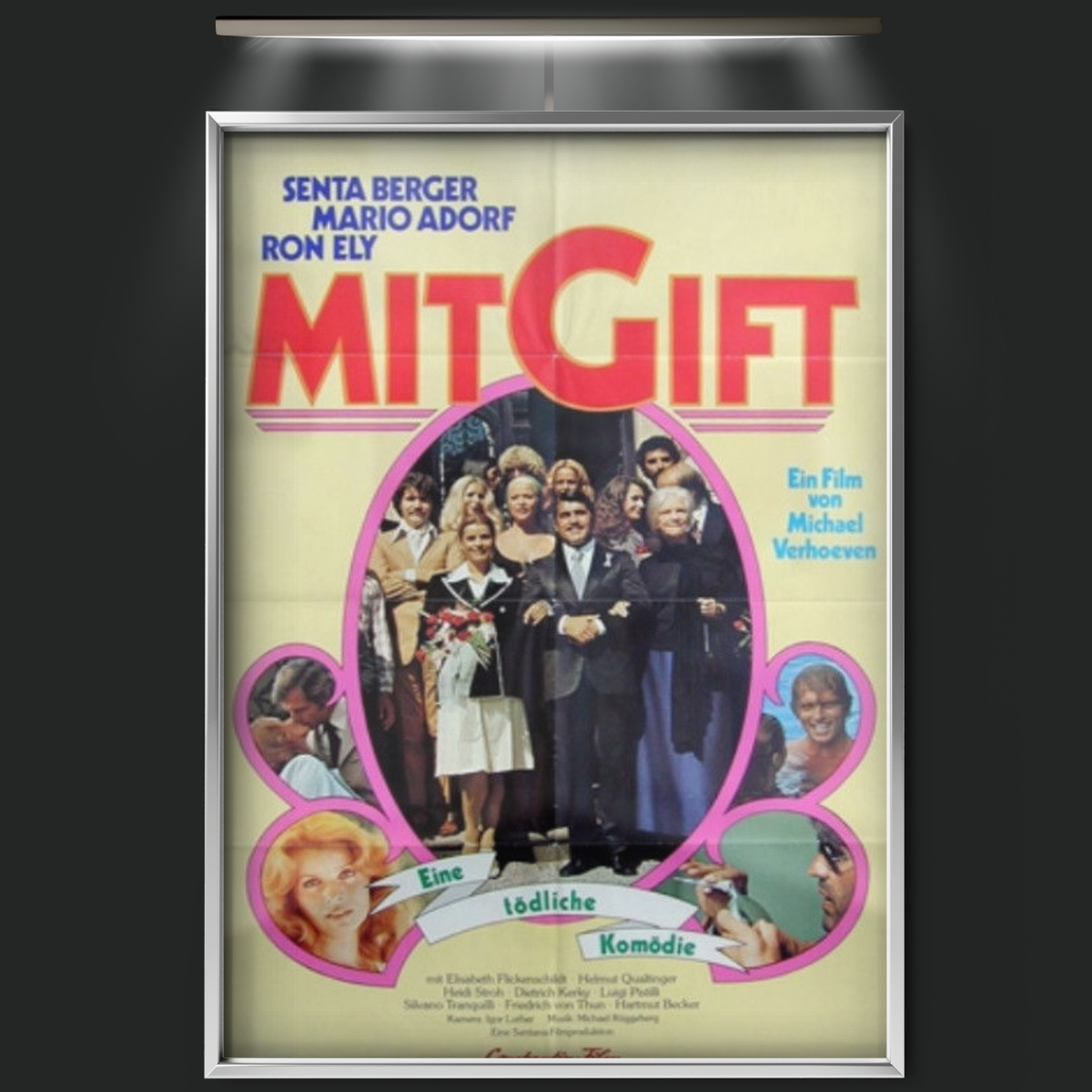 Mitgift (1976)