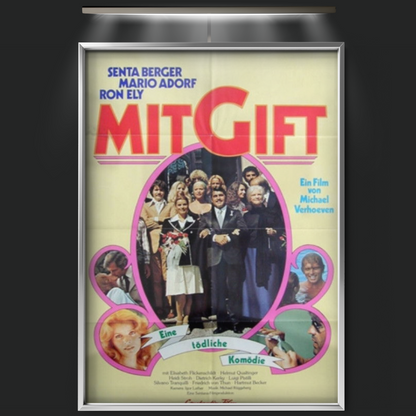 Mitgift (1976)
