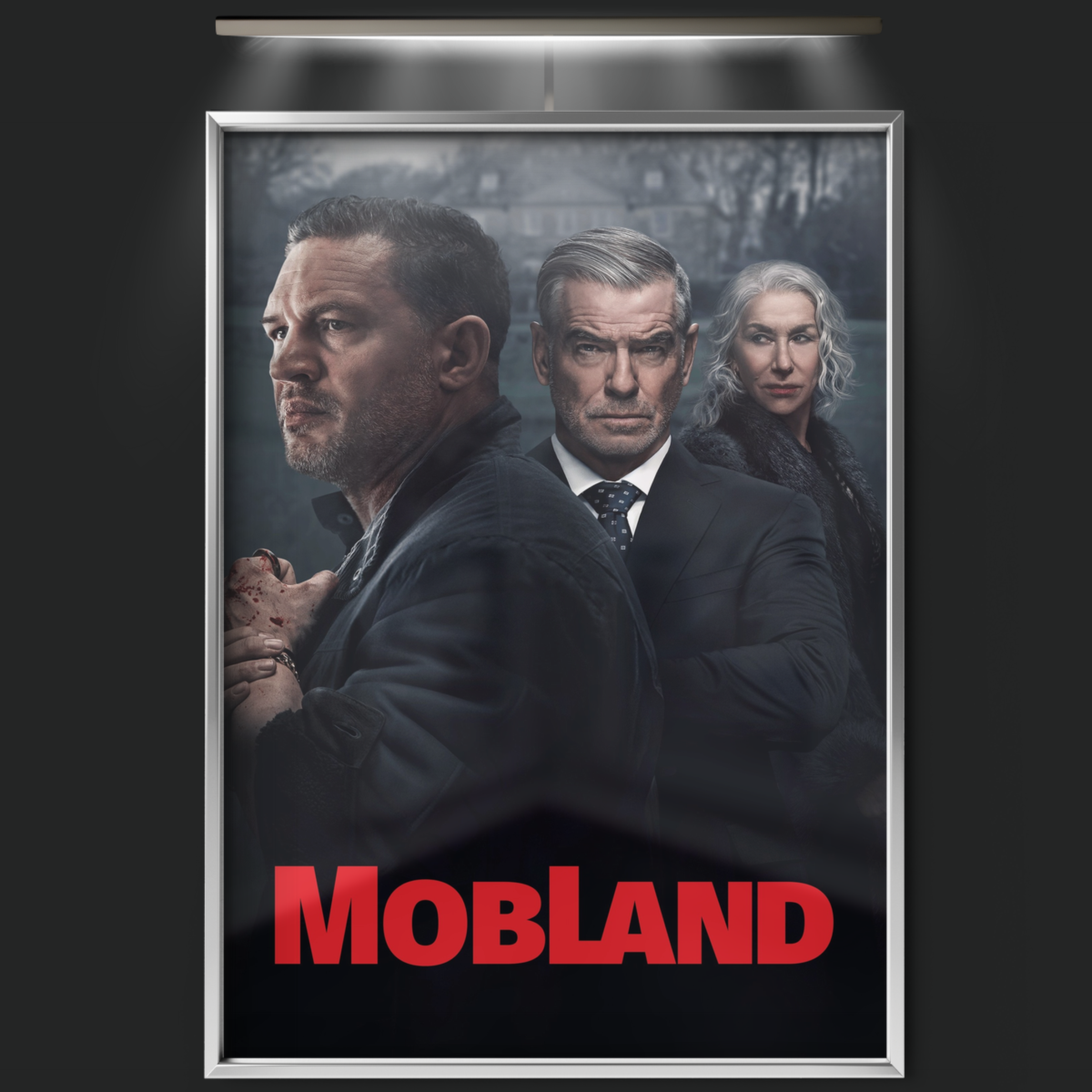 Mobland (2025)