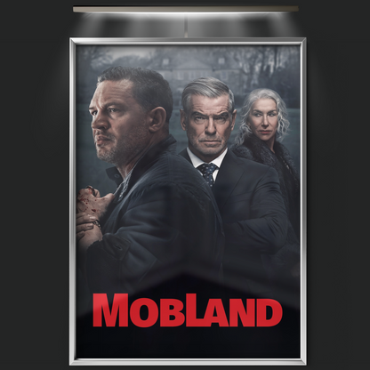 Mobland (2025)