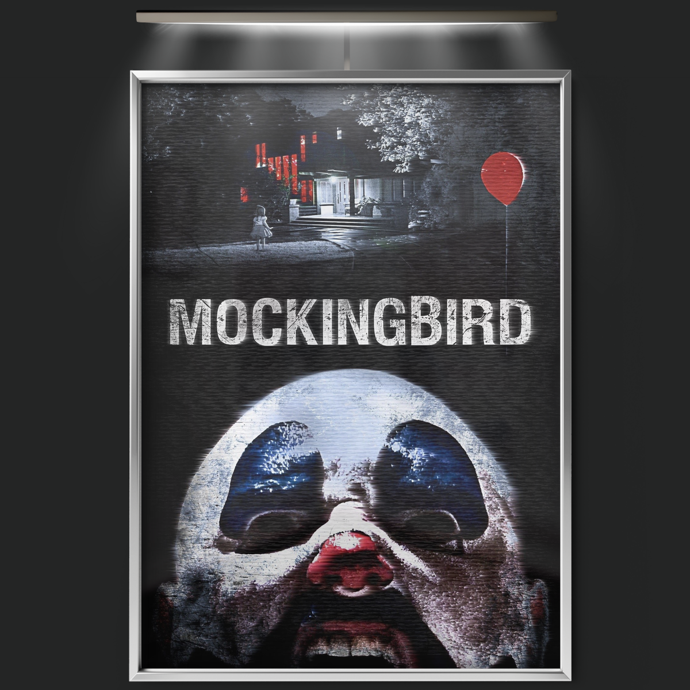 Mockingbird (2014)