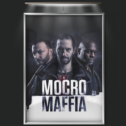 Mocro Maffia (2018)