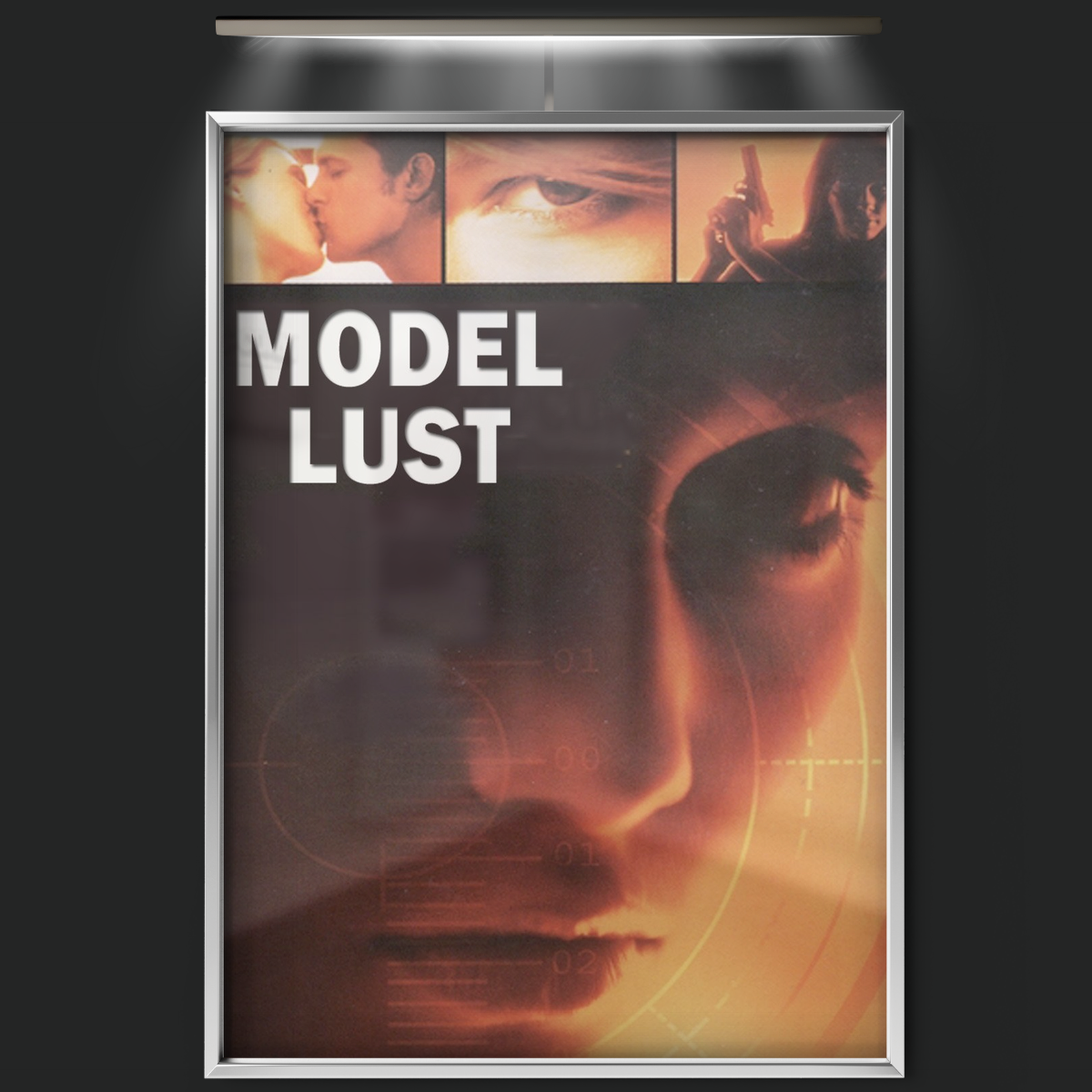 Model Lust (2003)